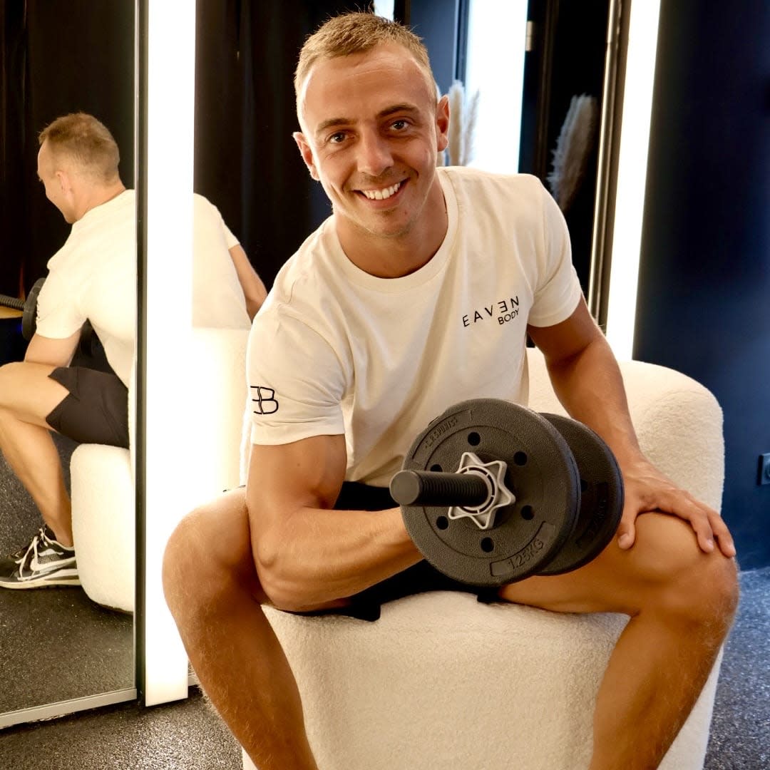 Eaven Body : prestation de fitness à Toulouse - Planity