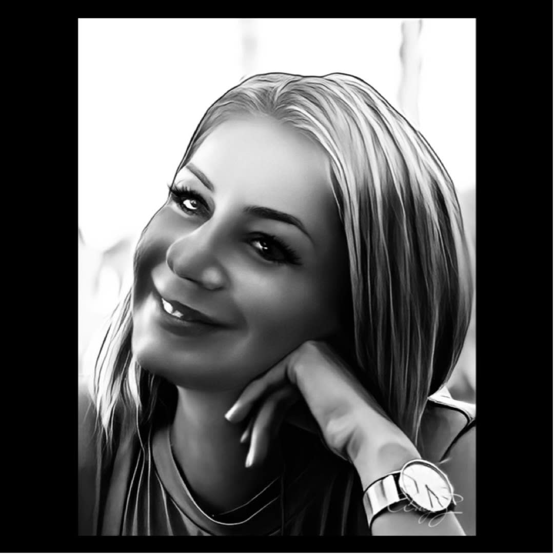 Photo d'un membre de l'équipe