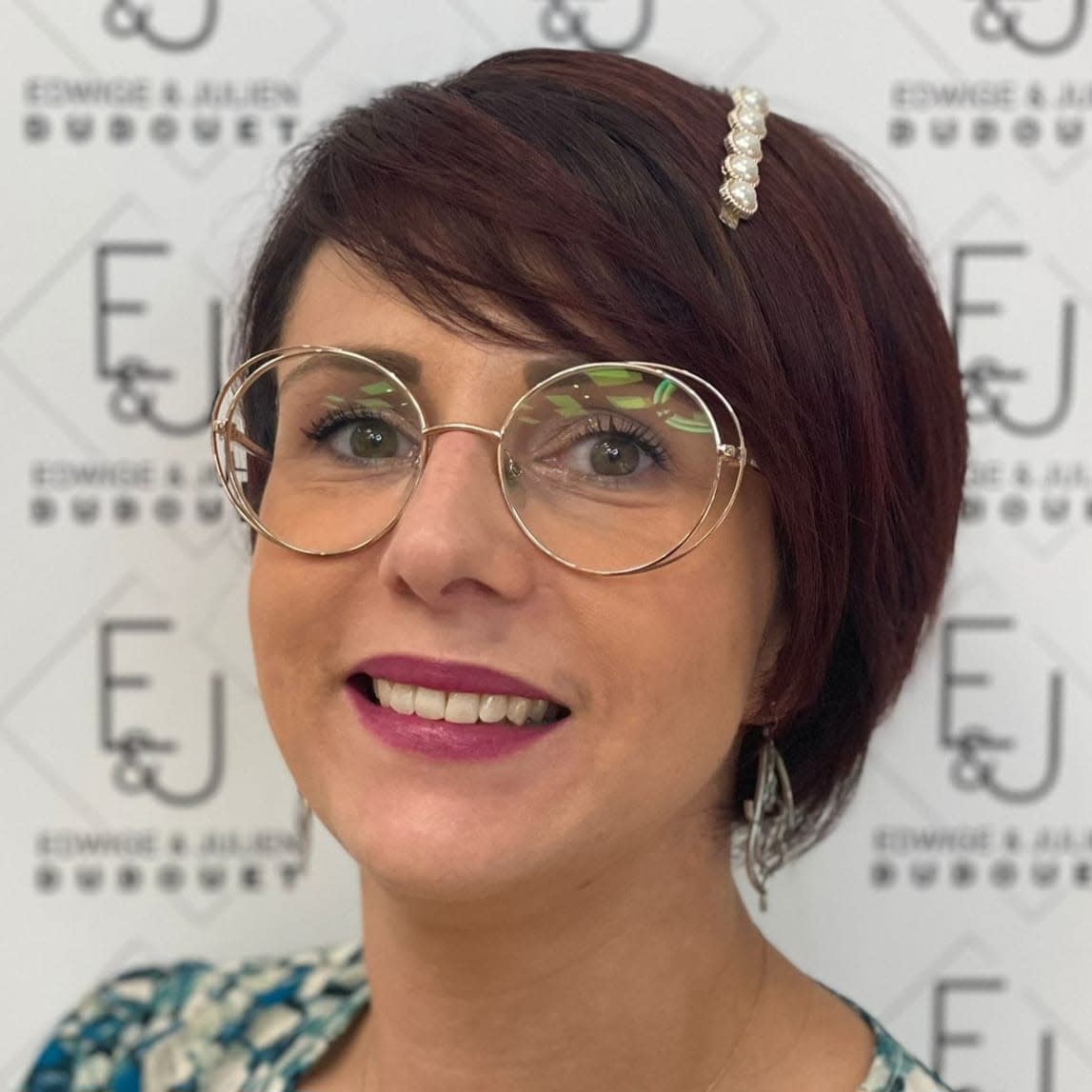 Photo d'un membre de l'équipe