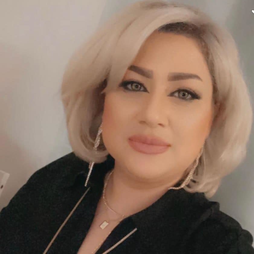 Photo d'un membre de l'équipe