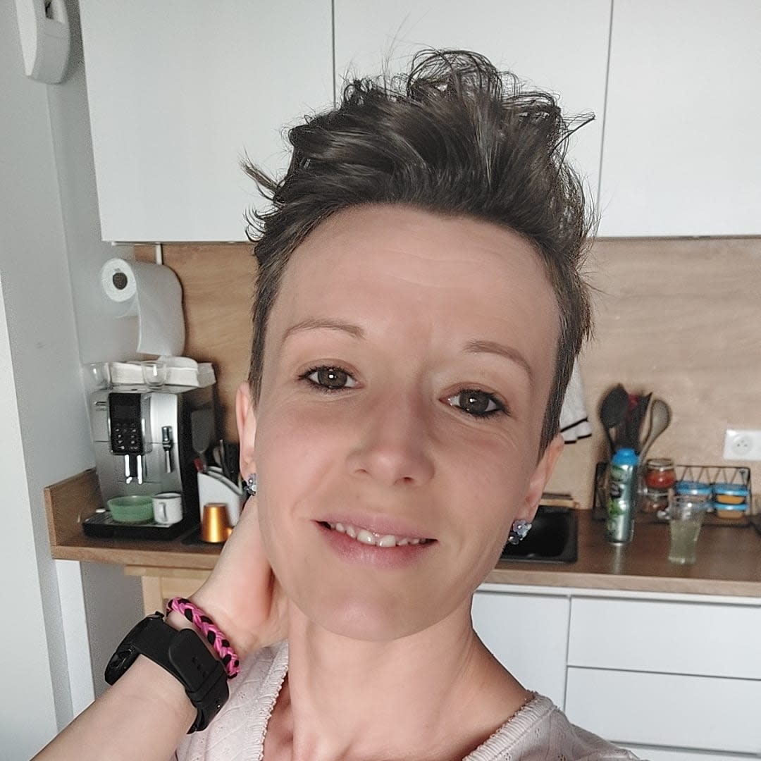 Photo d'un membre de l'équipe