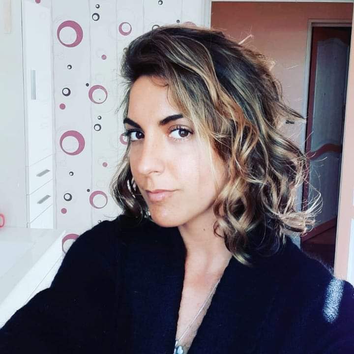 Photo d'un membre de l'équipe