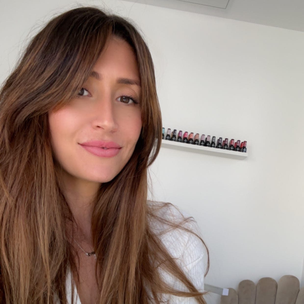 Photo d'un membre de l'équipe