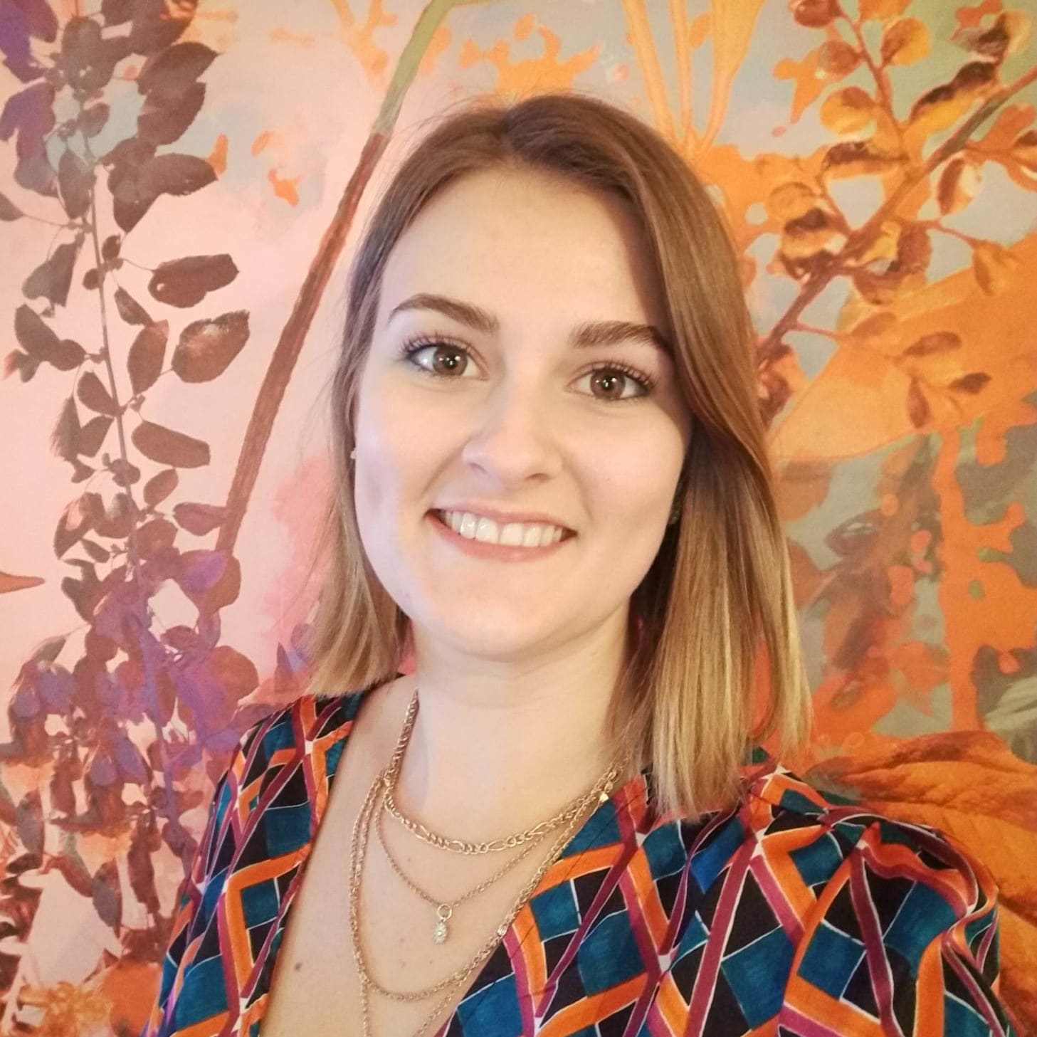 Photo d'un membre de l'équipe