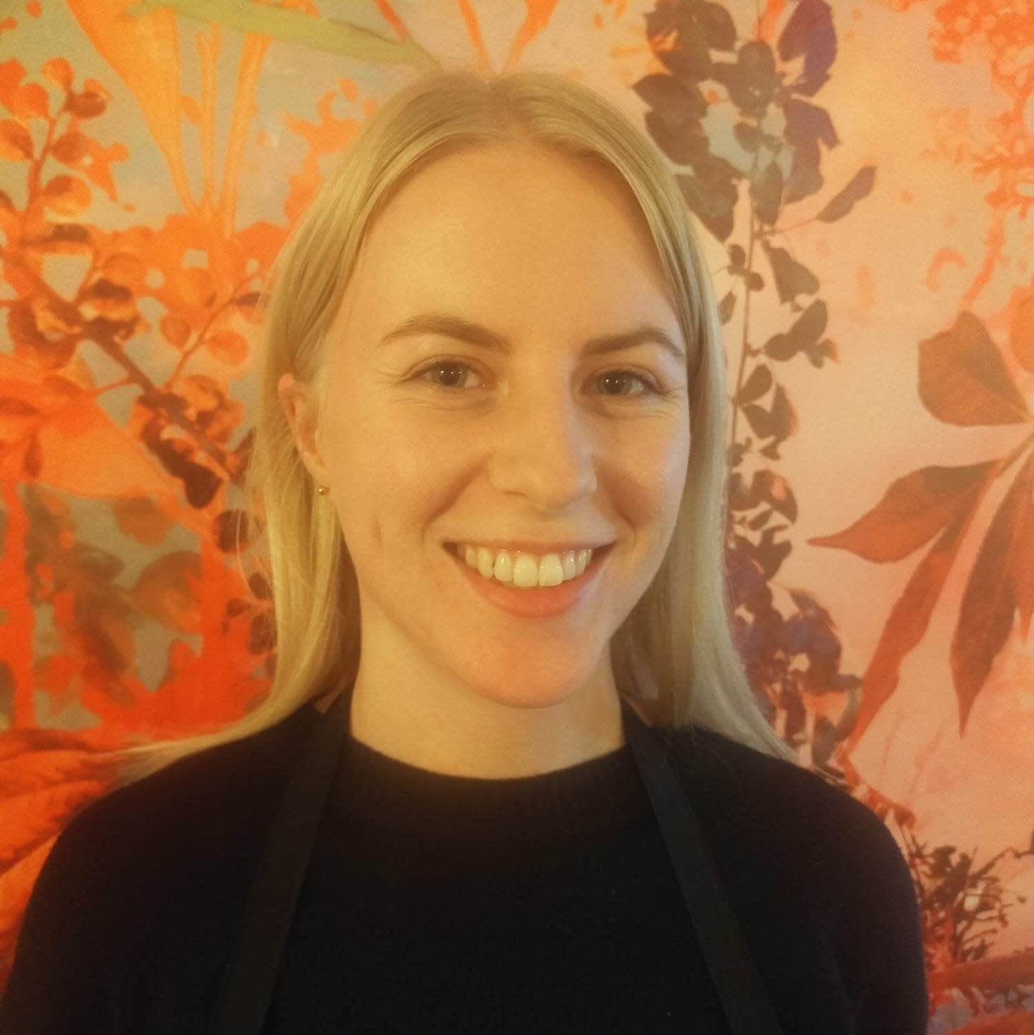 Photo d'un membre de l'équipe