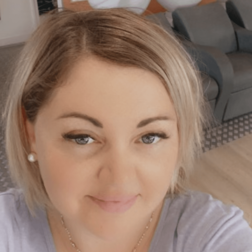 Photo d'un membre de l'équipe