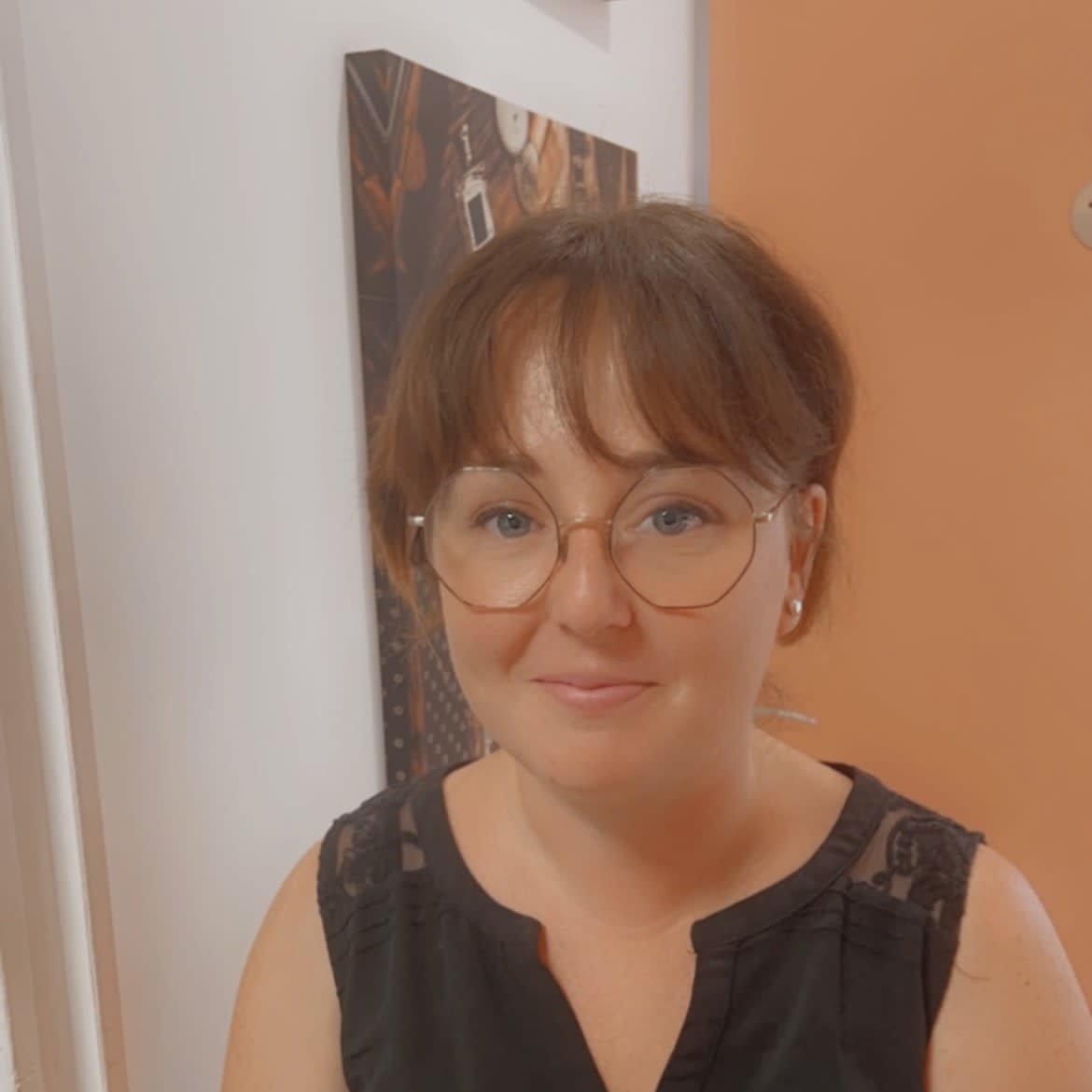 Photo d'un membre de l'équipe