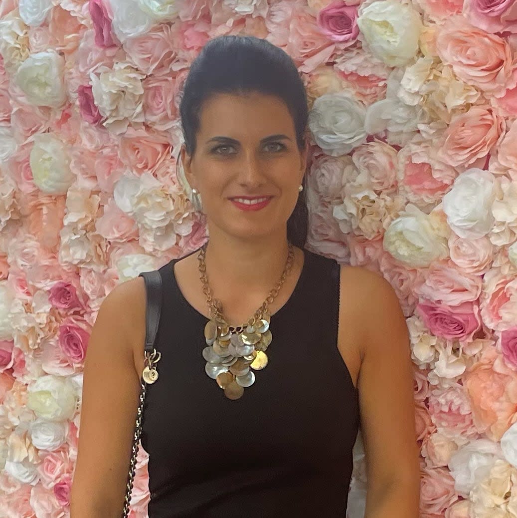 Photo d'un membre de l'équipe