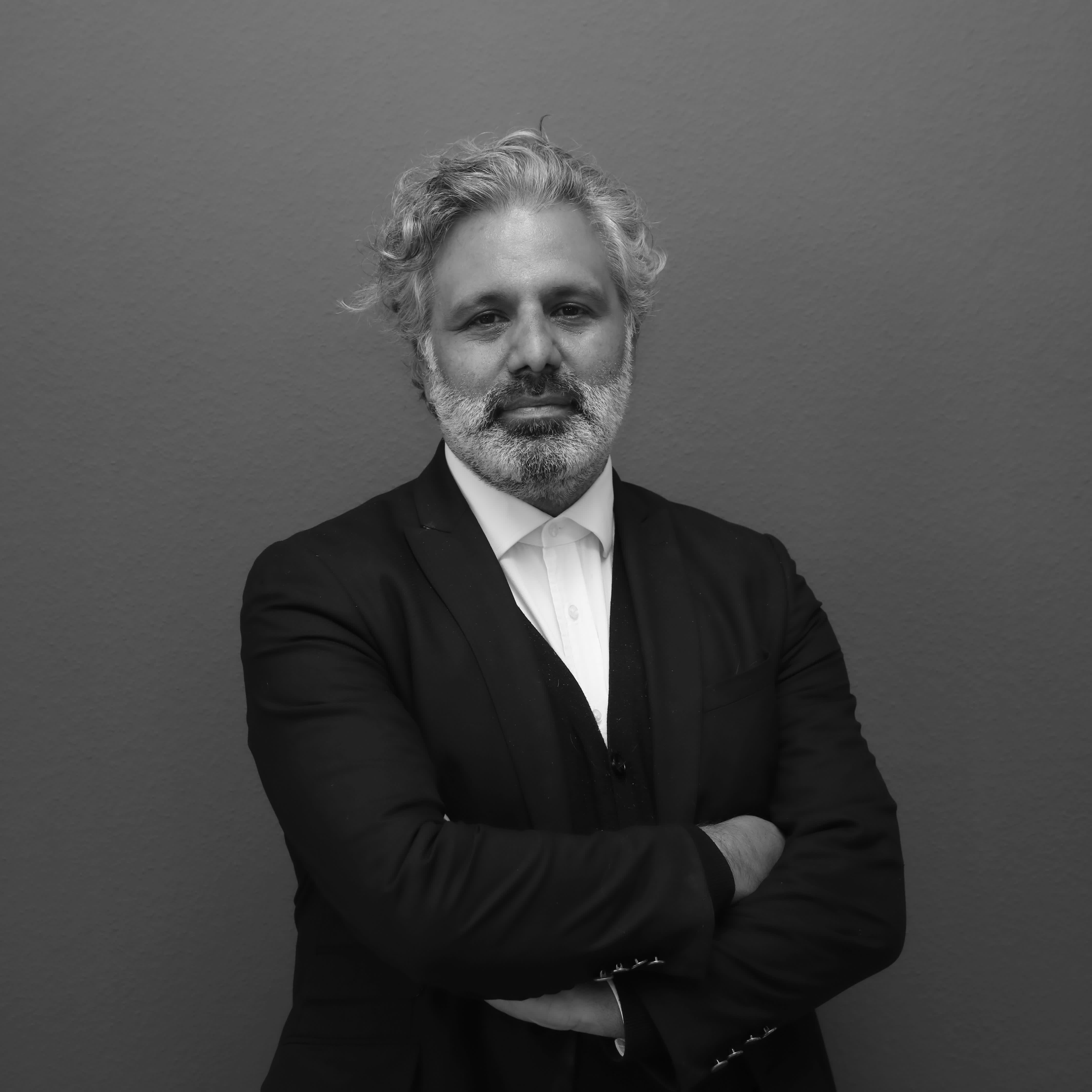 Photo d'un membre de l'équipe