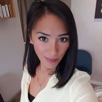 Photo d'un membre de l'équipe