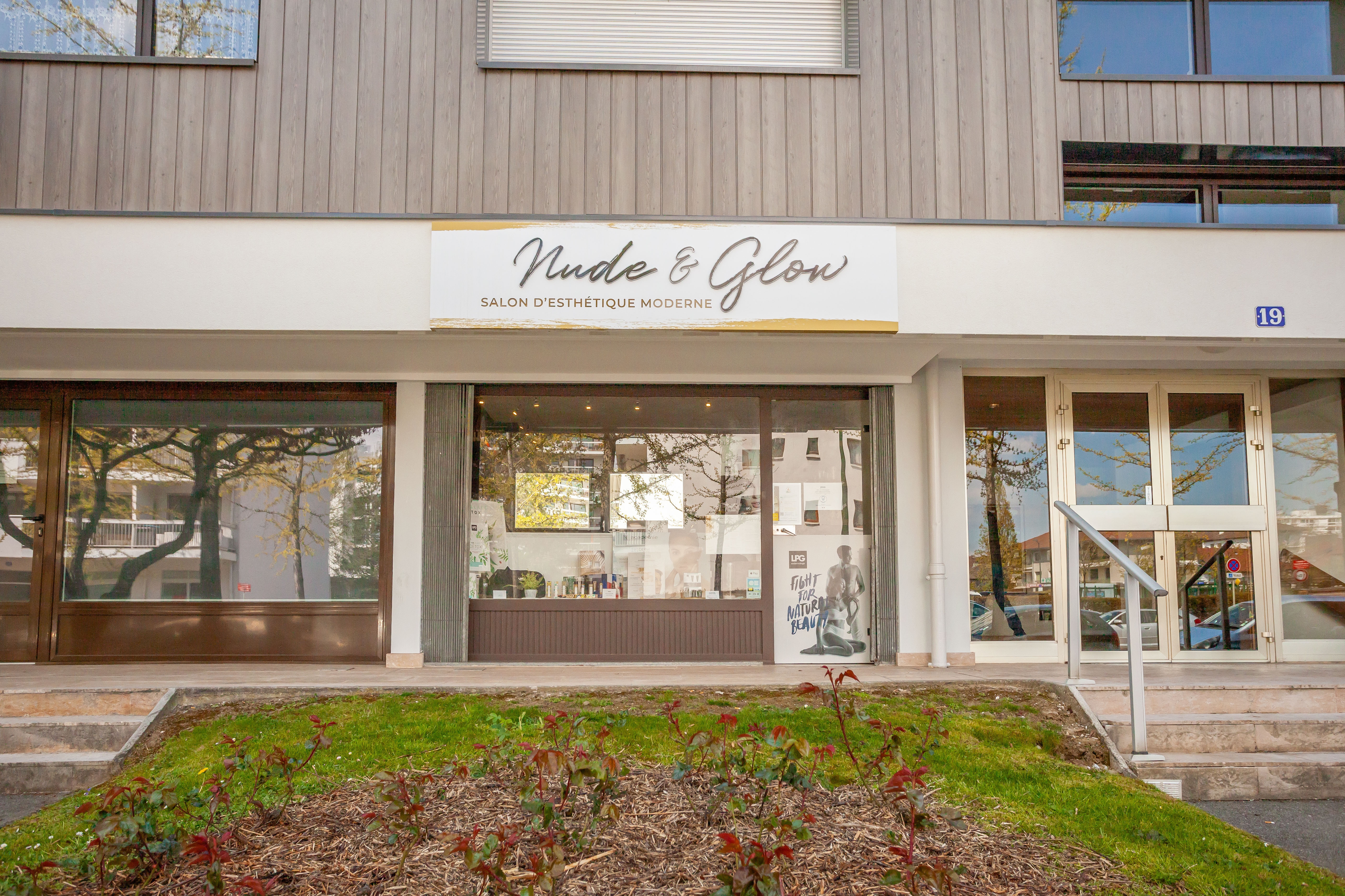 Institut De Beauté Annecy Le Vieux Maquillage Annecy : Les meilleurs maquillages à Annecy