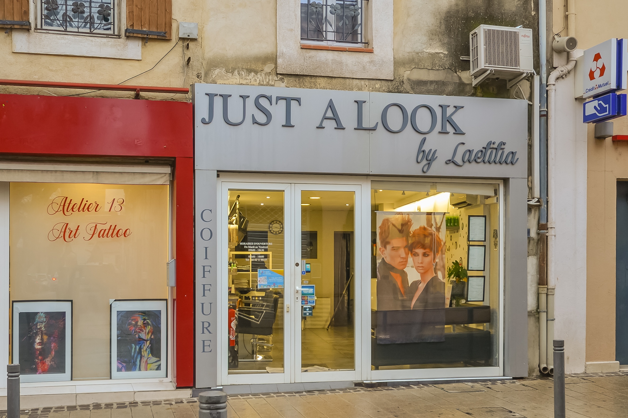 Coiffeur Istres Les Meilleurs Coiffeurs A Istres 13118