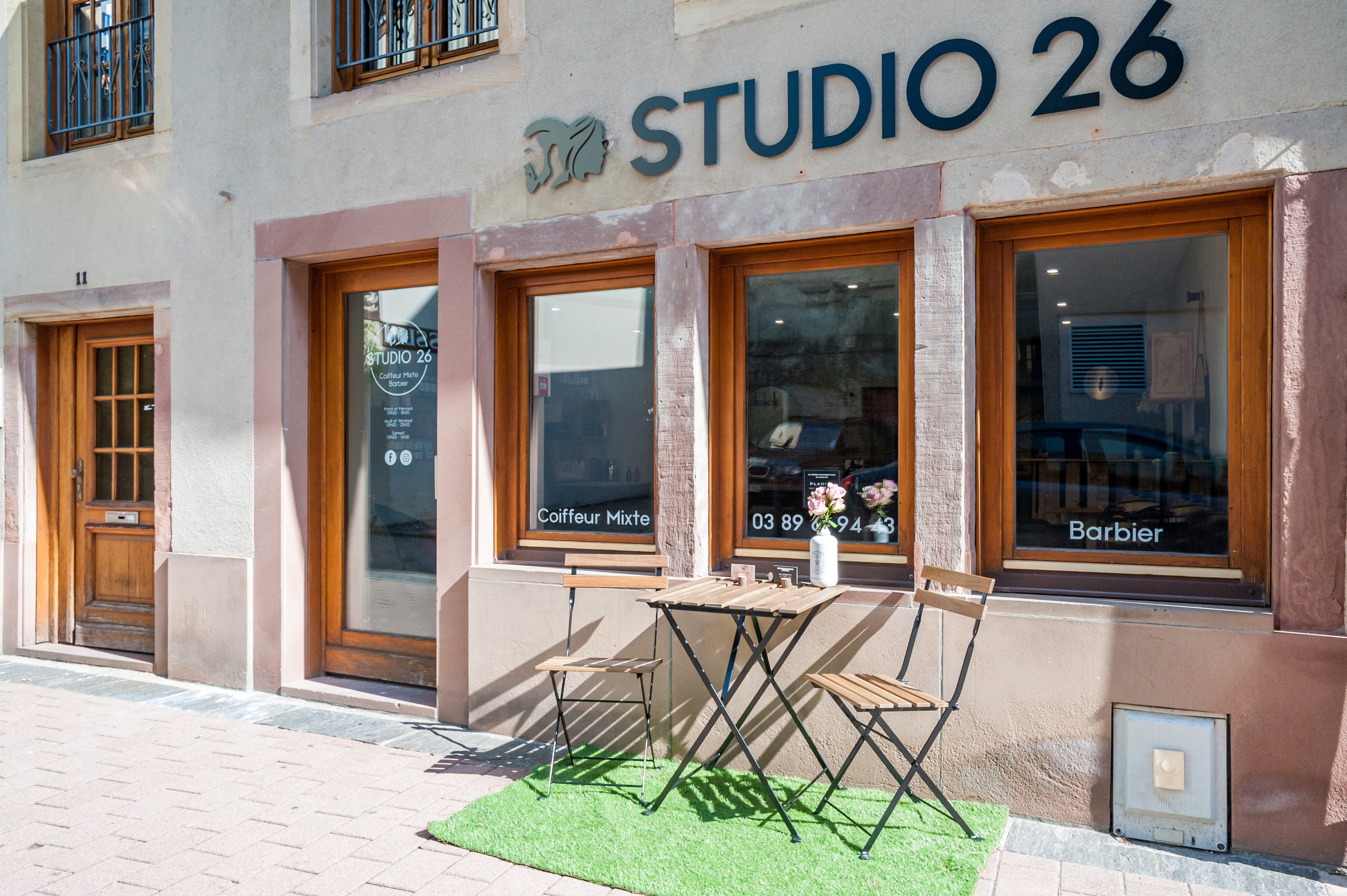 Coiffeur Mulhouse Les Meilleurs Coiffeurs A Mulhouse