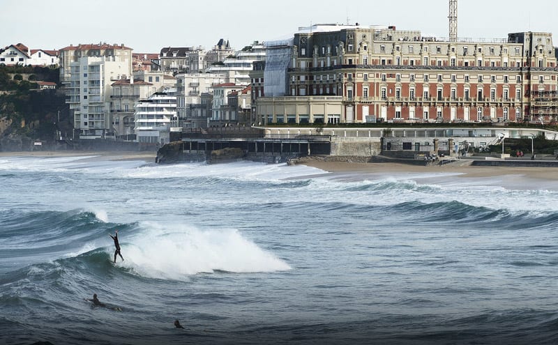 Biarritz