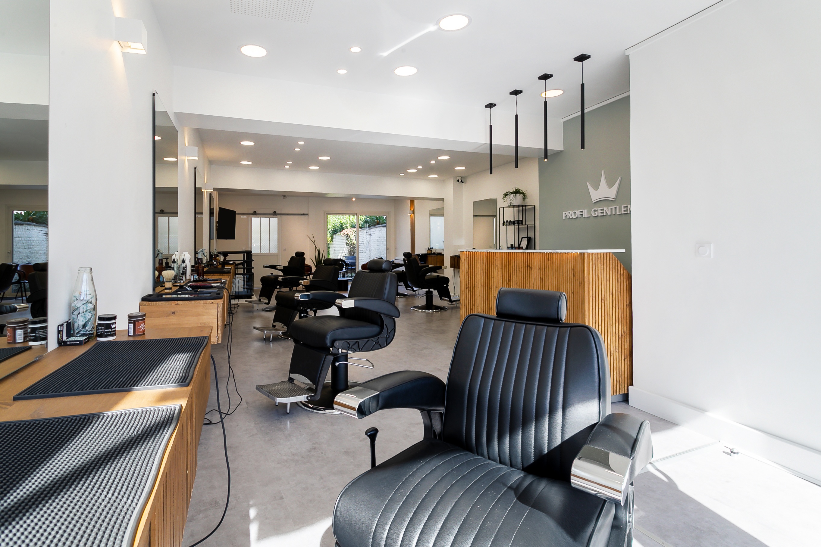 Salon De Coiffure Marcq En Baroeul Coiffeur Marcq-en-Barœul : Les meilleurs coiffeurs 59700
