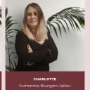 Charlotte Au temple Du Glam