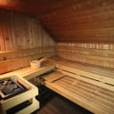 Sauna & Hammam