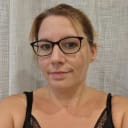 Elodie (Gérante du salon)