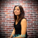 Sarah