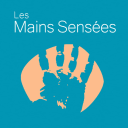 Les Mains Sensees by Géraldine