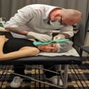 Jeremy / Eight Body Piercing