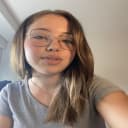 Célanie - Notre jeune apprenante