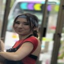 Nora (apprentie 2 ème année ) 💆🏼♀️💇🏻♀️