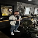 André