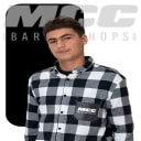 Stylez Barber "Jawad"