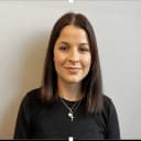 Finja Schaffer Auszubildende