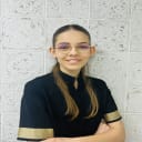 Lilou ( Notre apprentie)