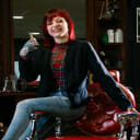 Lucie ( Gérante Coiffeuse/barbière )