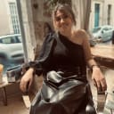 Marina responsable d’équipe