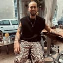Jonah coiffeur qualifié