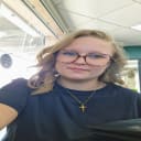 Lilou (apprentie CAP 2ème année)