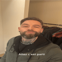 Damien (Master Coupes et Techniques)