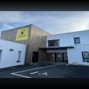 Virginie au cabinet de VANNES - 3 rue du Dr Joseph Audic (Médipole - 2ème étage)