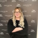 Amandine ( vacance du 7 juillet au 19 juillet)