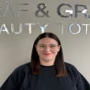 Daniela - Top Stylist