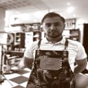 CEMAL Barber