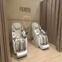 Fauteuil 7 (Cabine Privée)