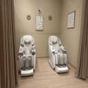 Fauteuil 9 (Cabine Privée)