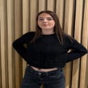 Ysaline , zaza ( Elle a ce talent , vous faire voyager a l'espace soin en un massage )