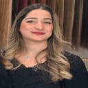 Zakie (Auszubildende 2. Lehrjahr)