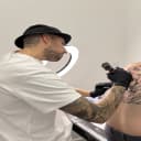 Rendez-vous projet Laurent ( tattoo )