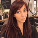 Elodie ( la brune )