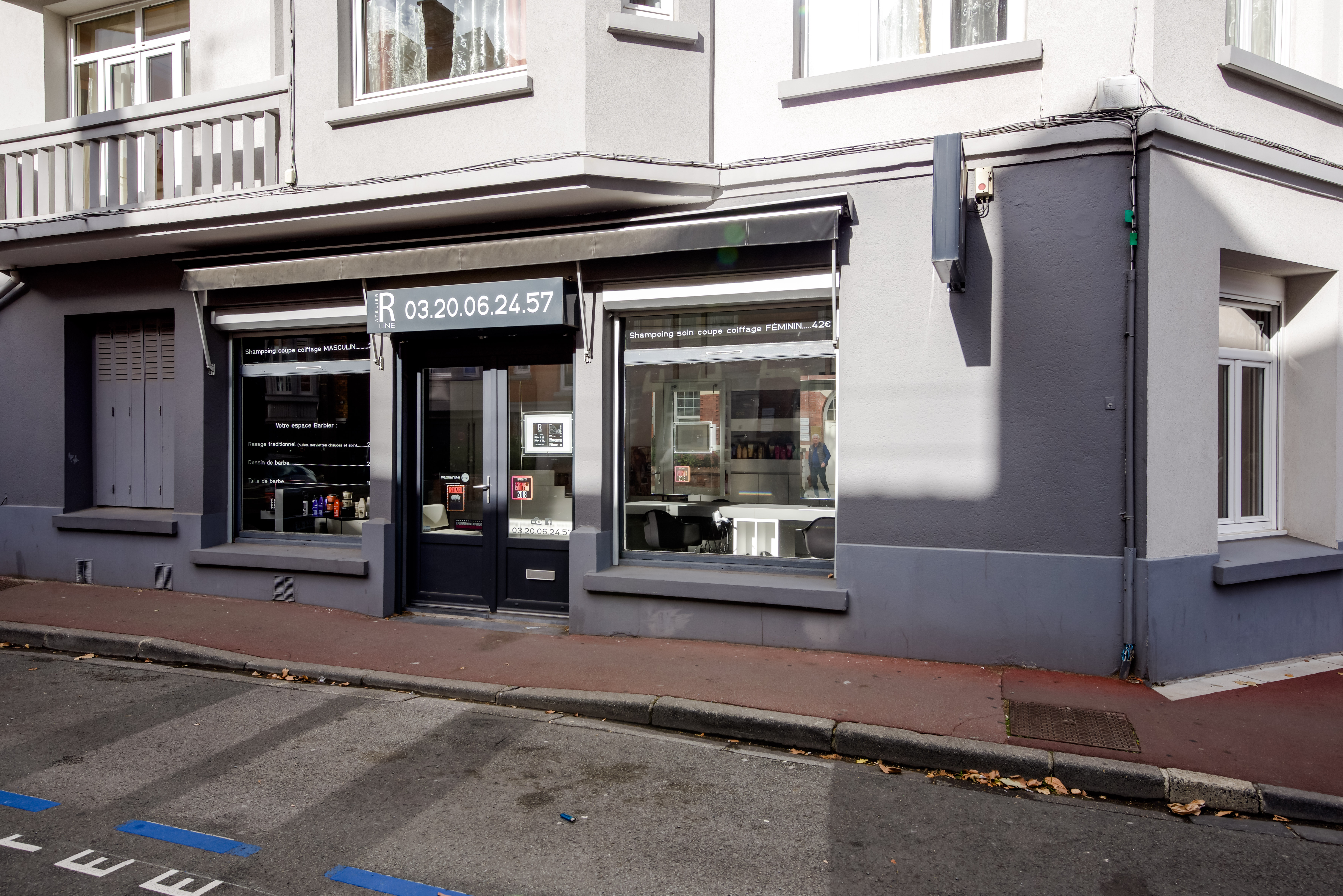 Coiffeur Marcq En Barœul Les Meilleurs Coiffeurs 59700