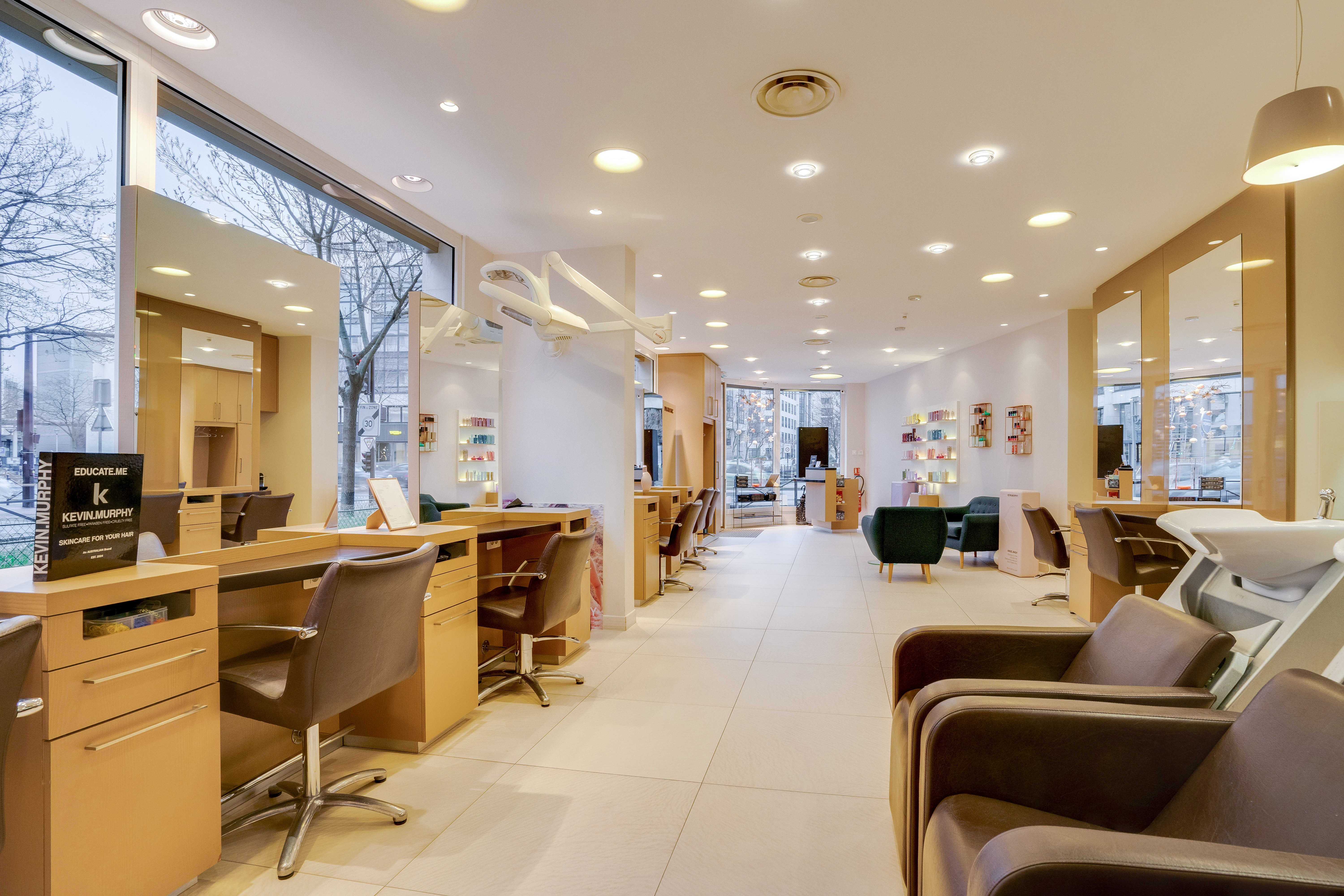 Coiffeur Issy Les Moulineaux Les Meilleurs Coiffeurs