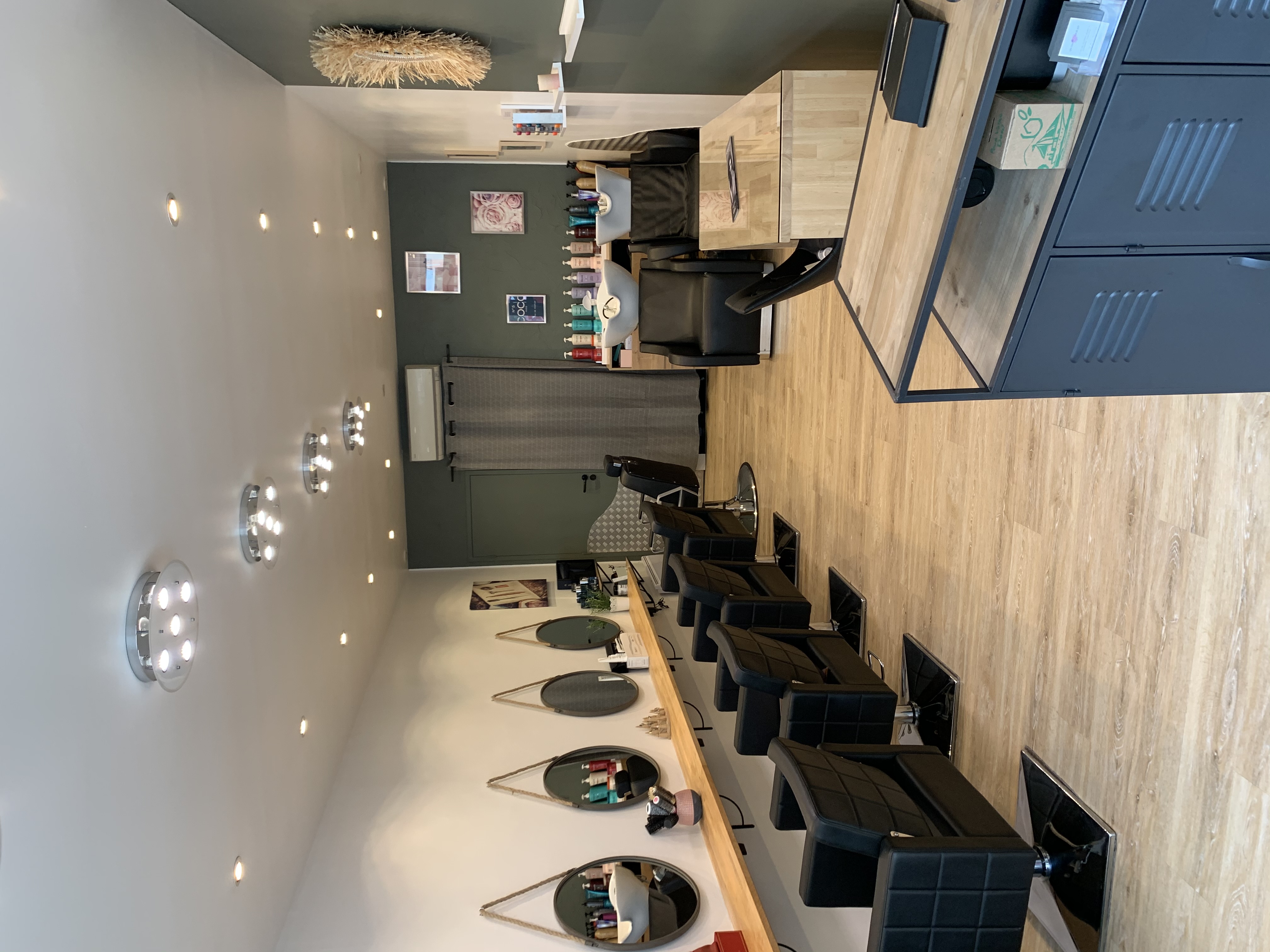 Coiffeur Grenade Les Meilleurs Coiffeurs A Grenade