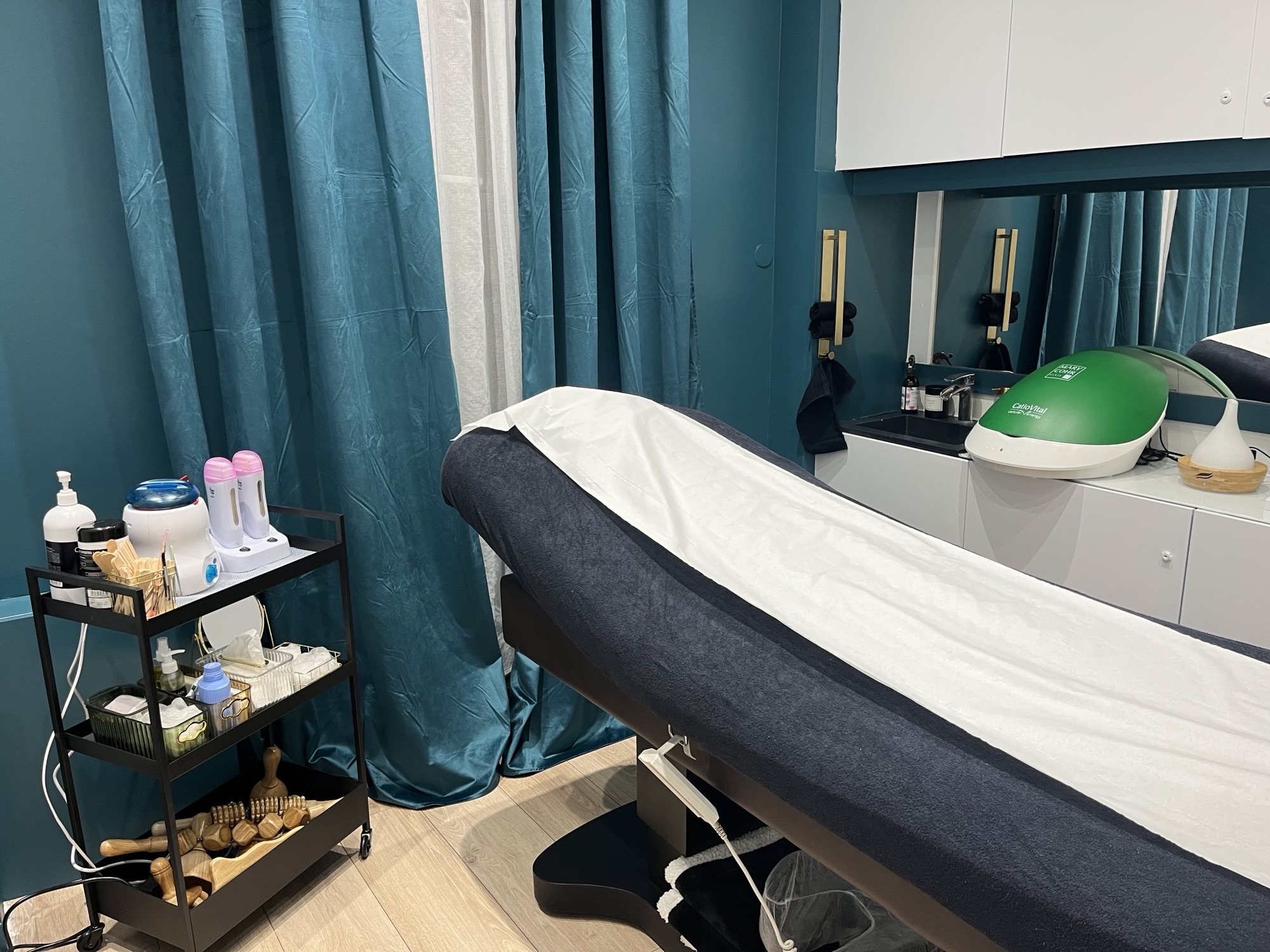 Institut Beauté Paris 9 Institut de beauté Paris 9ème à Paris 9ème 75009